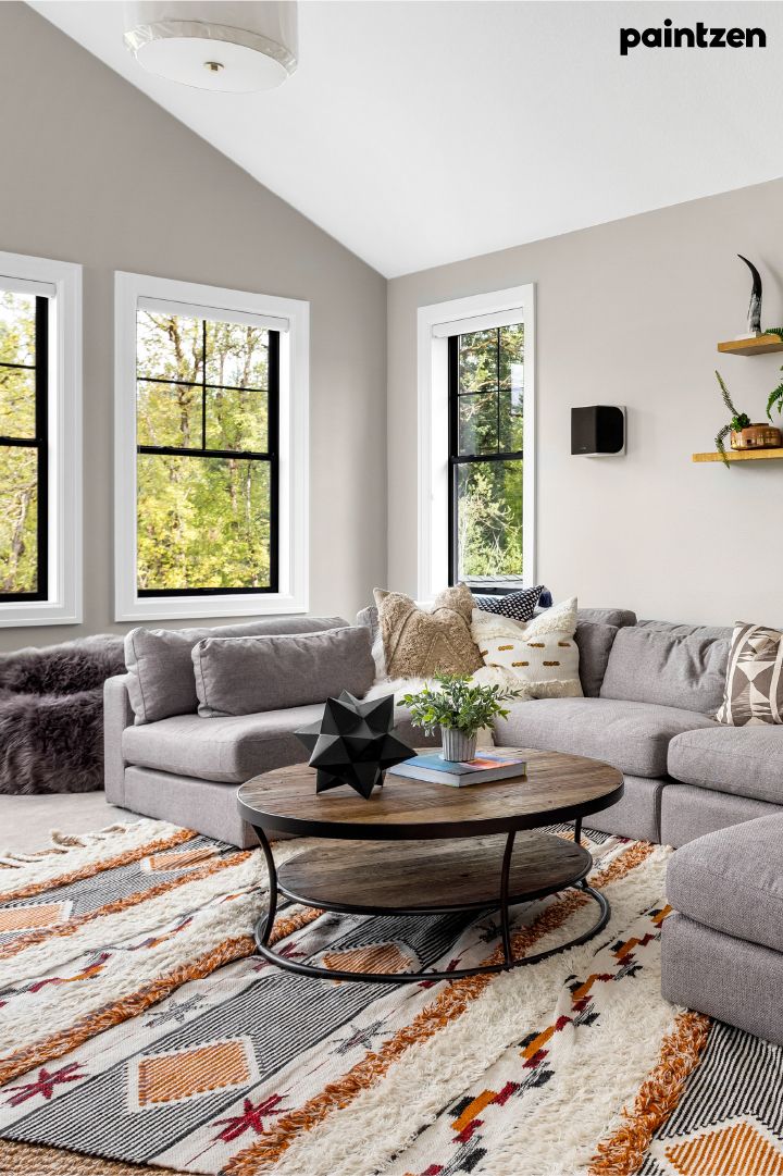 صباغ منازل الكويت