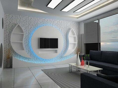 اصباغ GTC